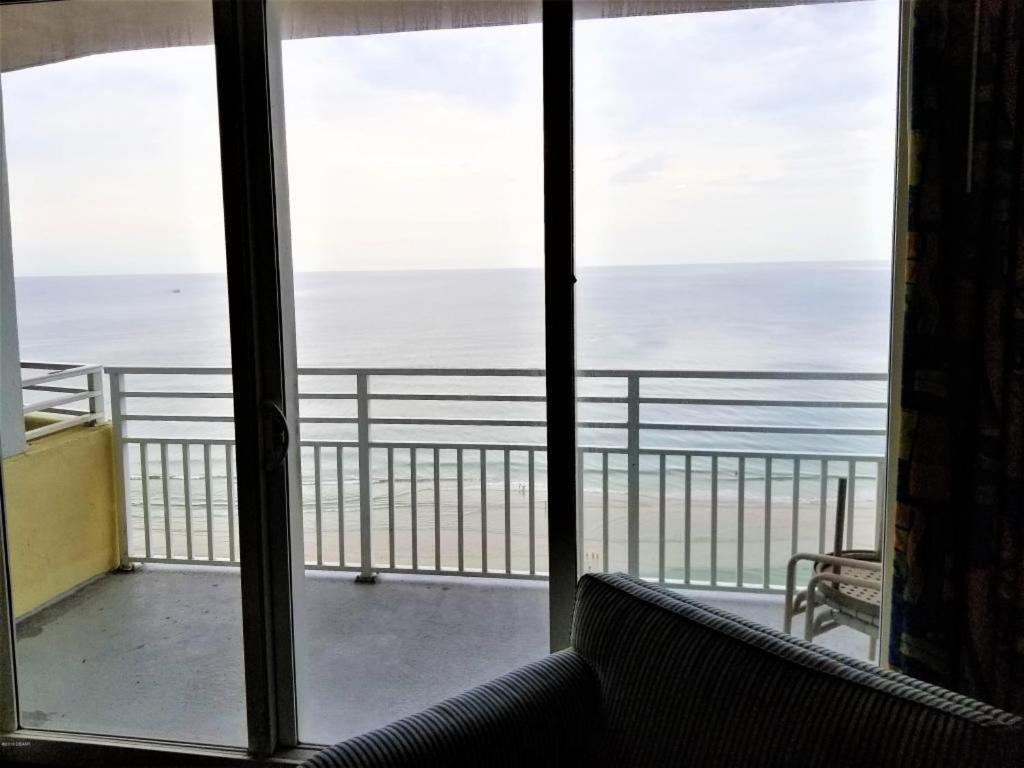 Ocean Walk Resort - Dazzling Ocean Front View Daytona Beach Luaran gambar