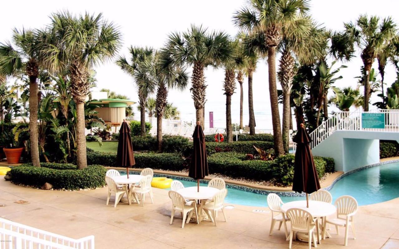 Ocean Walk Resort - Dazzling Ocean Front View Daytona Beach Luaran gambar