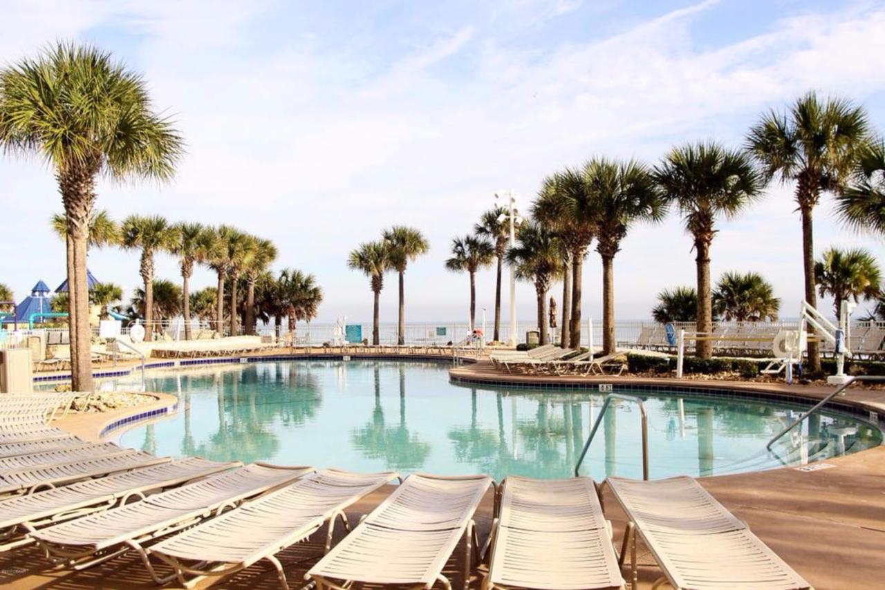 Ocean Walk Resort - Dazzling Ocean Front View Daytona Beach Luaran gambar