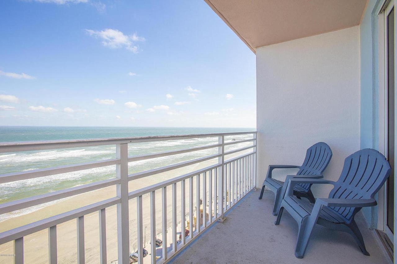 Ocean Walk Resort - Dazzling Ocean Front View Daytona Beach Luaran gambar
